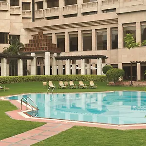 Hyatt Regency Delhi Hotel